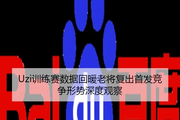 Uzi训练赛数据回暖老将复出首发竞争形势深度观察